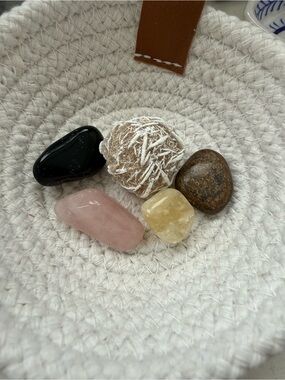 Crystal Stone healing